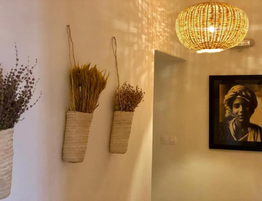 Riad Dar Fannan En Exclusivite Marakeş Dış mekan fotoğraf
